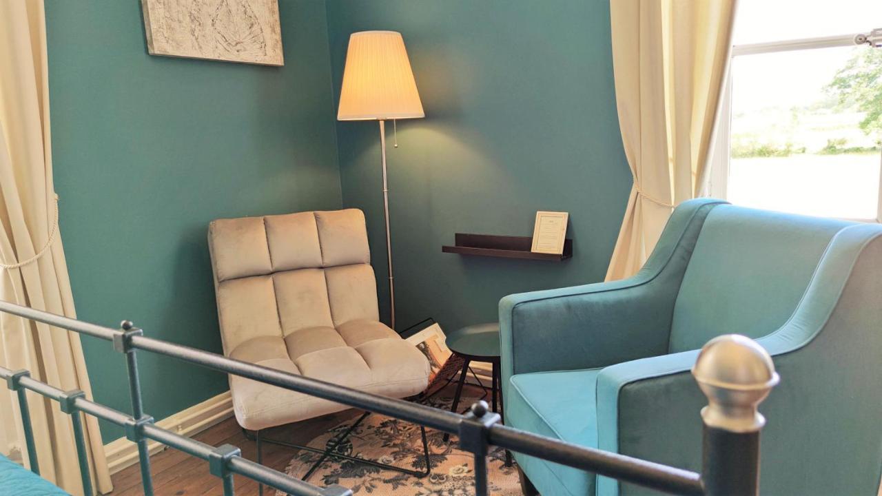 Chateau La Mothaye - Self Catering Apartments With Pool In The Loire Valley Les Bois-d'Anjou Buitenkant foto