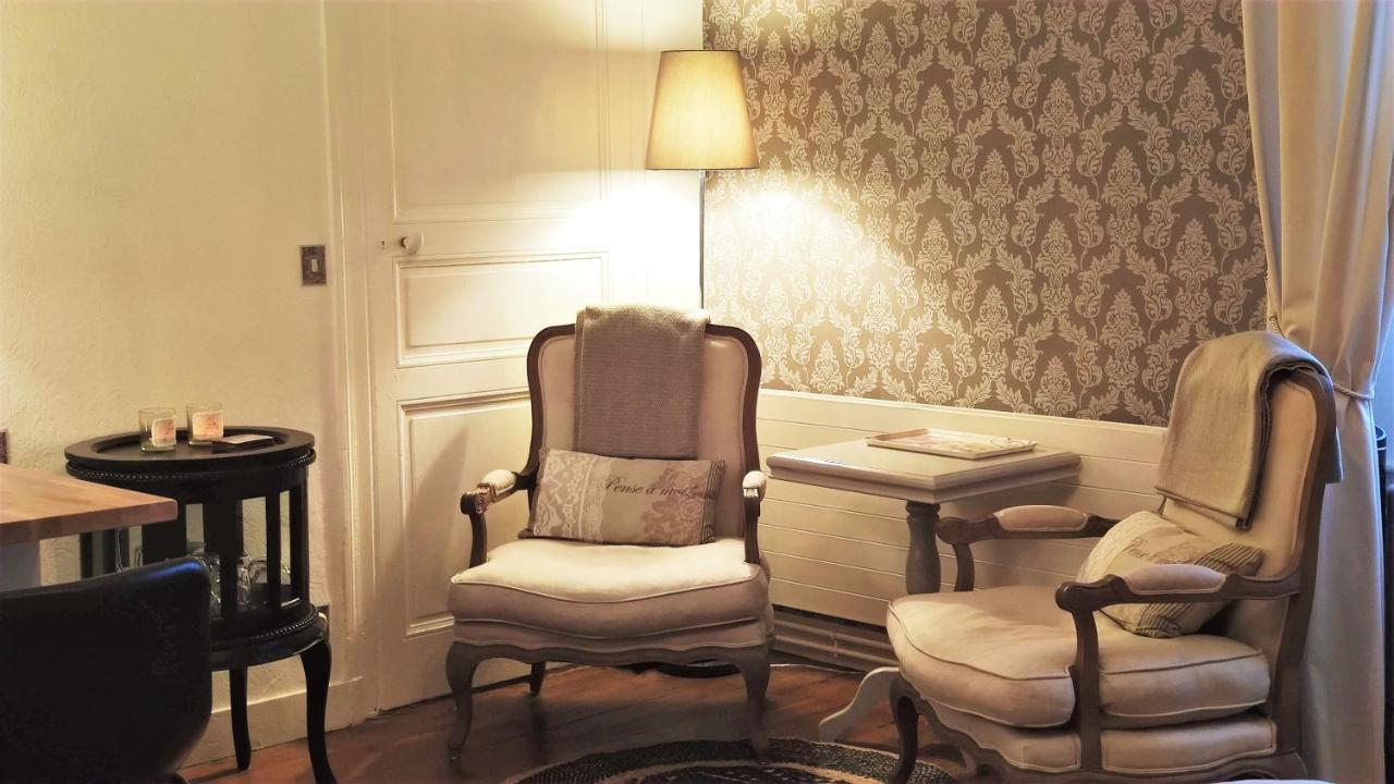 Chateau La Mothaye - Self Catering Apartments With Pool In The Loire Valley Les Bois-d'Anjou Buitenkant foto