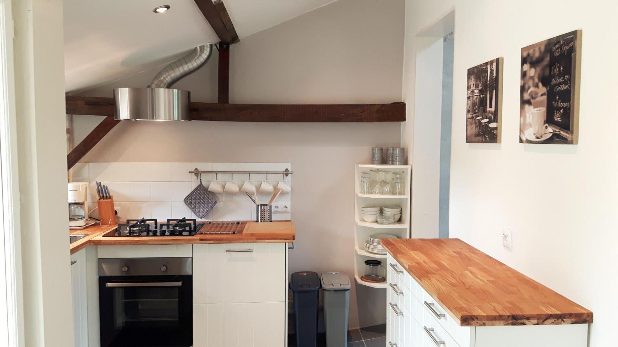 Chateau La Mothaye - Self Catering Apartments With Pool In The Loire Valley Les Bois-d'Anjou Kamer foto